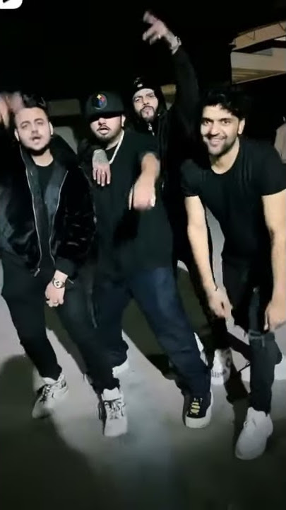 Jingle Jingle Bell || Yo Yo Honey Singh || Guru Randhawa || Hommie