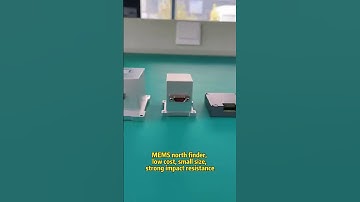 How to choose a north finder Fiberoptics vsMEMS#mining #gyroscope#fog#truenorth#sensor#manufacturer