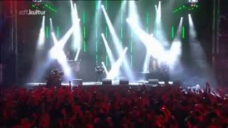 Cypress Hill live - Get em up & Hand on the Pump