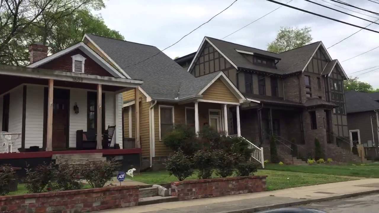 Germantown Nashville YouTube