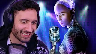 NymN Makes Twitch Songs Using New AI 
