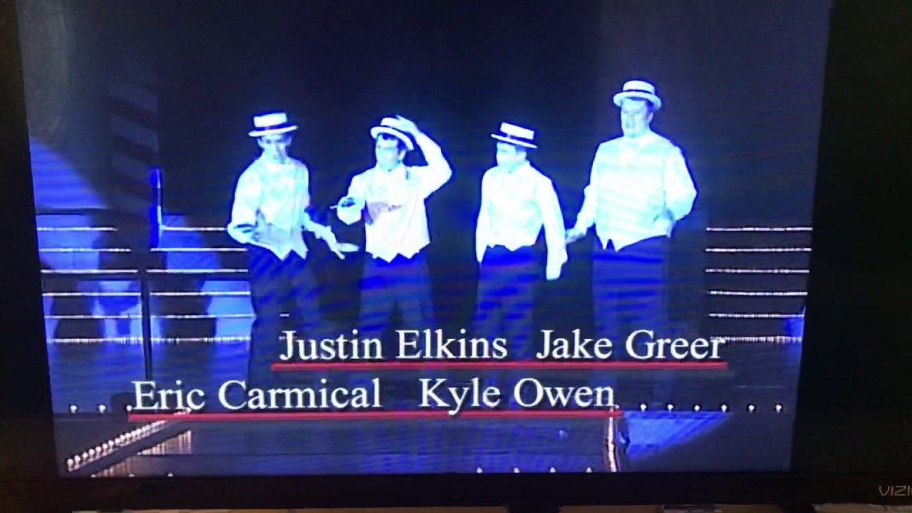 Coney Island Babe White Hall Choir Happening 2004 YouTube