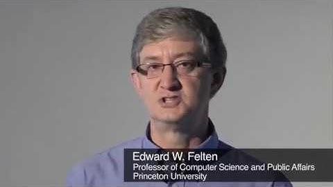 Coursera (Princeton) - Introduction to #bitcoin and #cryptocurrenies (take this course)