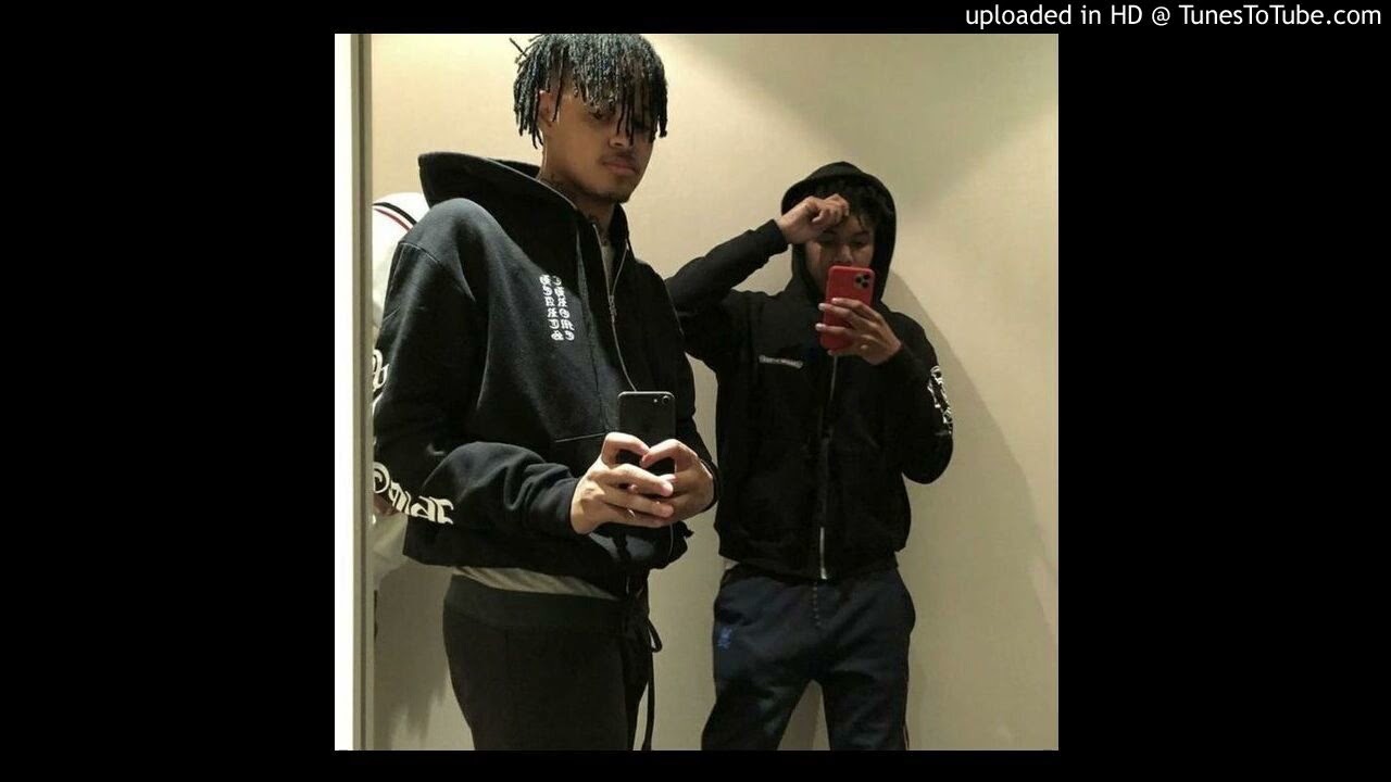 Summrs - Mudd Bruddas (remix) Ft. Kankan, BabySantana & Lawsy