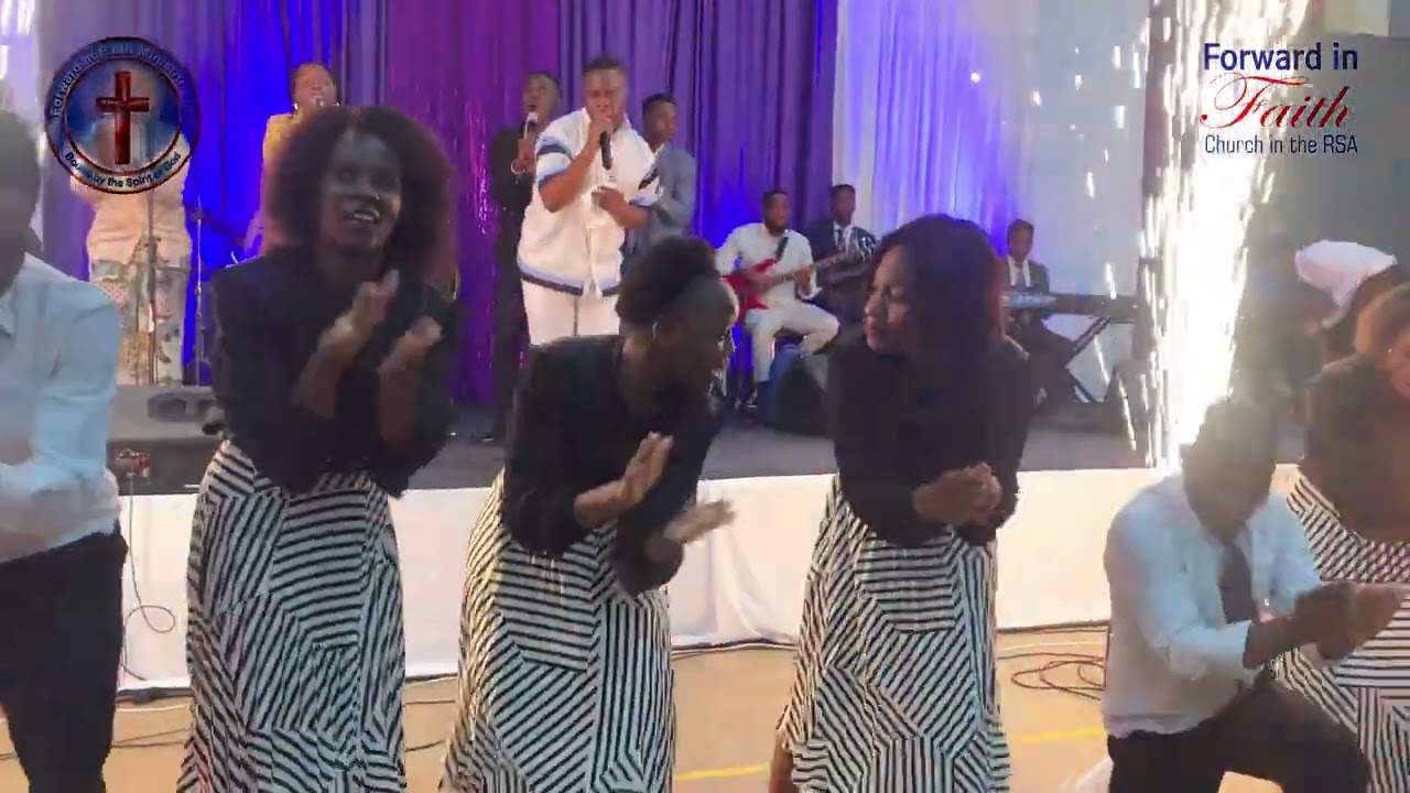 Sebastian Magacha live in Cape Town FIFMI Western Cape North Province