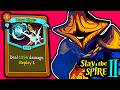 This Lunar Blast ONE-SHOTS Every A10 Boss In SLAY THE SPIRE 2