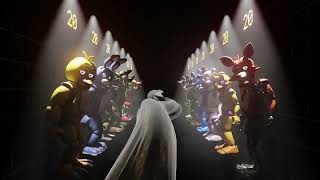 ULTIMATE CUSTOM NIGHT PLATINUM TROPHY - Trailer
