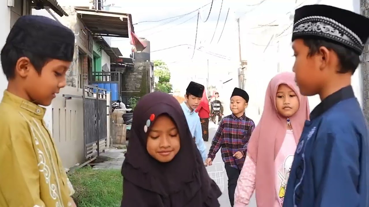 Pesantren Ramadhan, MI Karakter Mutiara Bunda Bali