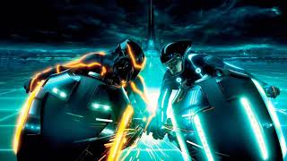 My Remix of Tron Overture screenshot 5