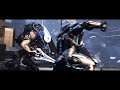 Halo 5s opening scene but its lore accurate animation