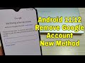 Boom new method  samsung a30s sma307f remove google account bypass frp
