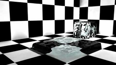 CIS563 Water Simulation