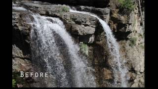 David Tuck Shad Creative Demonstration Video