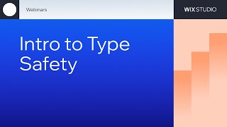 Type Safety Using TypeScript and Velo
