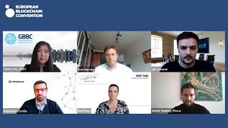 EBC Panel: Understanding Institutional Grade Crypto Custody