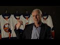 Alumni Animations: Trottier and Bossy Light It Up