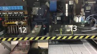 Automated TH SMA Connector Placement with Solder preforms