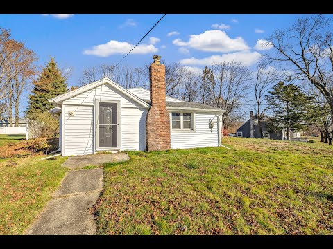 30 Corona Dr, Milford, CT home video tour