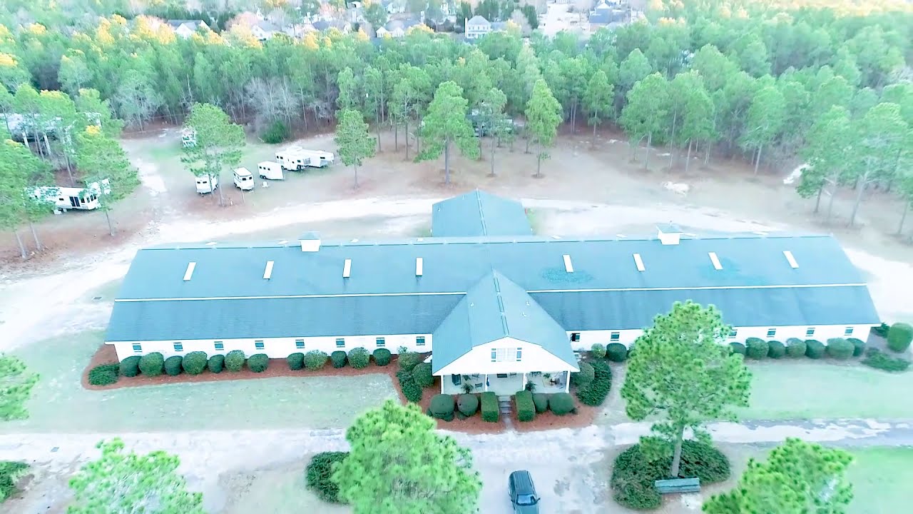 Hendrix Farms Lexington SC YouTube