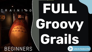 how to install Groovy Grails || Learn Groovy grails #groovy #grails #coding #groovygrailsmaster
