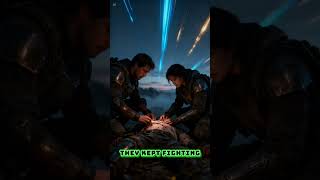 👉 “Aliens Found Humans… And Started Laughing 😳 (Part 1)” #hfy #scifishorts #shorts #shortvideo