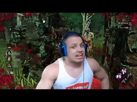【DbD】マジ勘弁してくれよ！！【オーシャンズクリエイト】