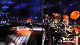 Linkin Park   Shadow Of The Day   Live From Madison Square Garden 2011 HQ 11 18