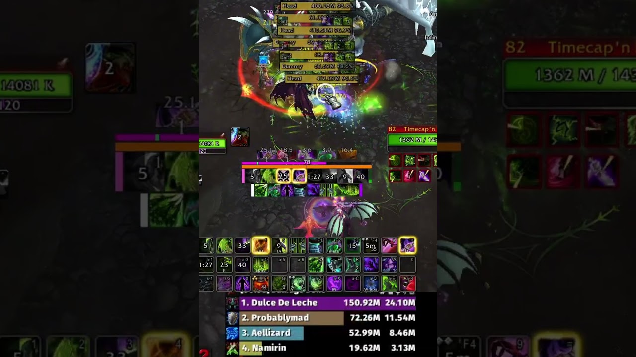 cheesing hook tail in HARD MODE 