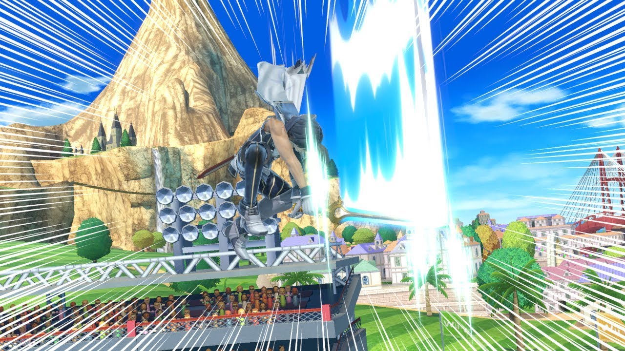 Committing Chromicide