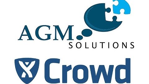Crowd Demo by AGM Solutions
