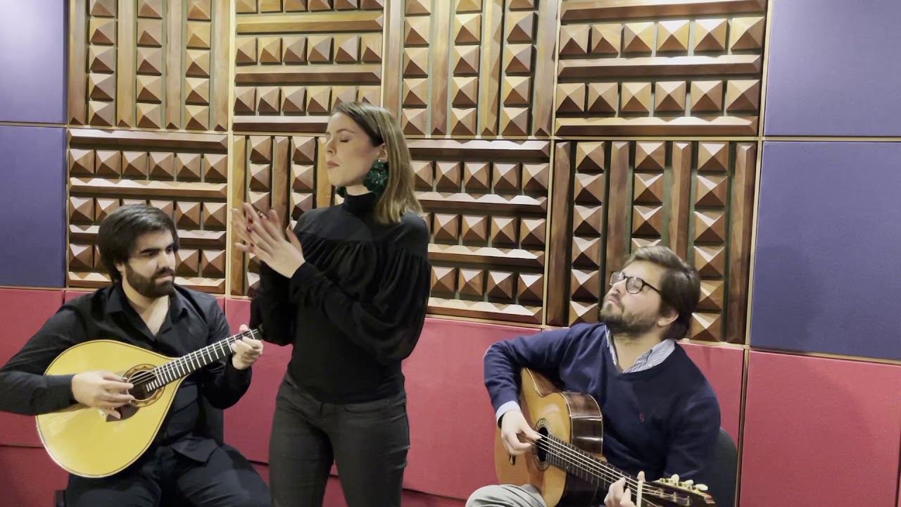 Complicadíssima Teia (Fado Perseguição)