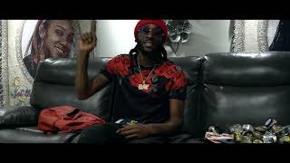 Coates Street Bay Downbelow Official Video