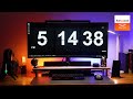 Desk Setup 2022 - Desktop Equipment List - Banggood New Tech