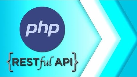 PHP | OOP | Beginners | Accounting App | Part 12 | API (2/2)