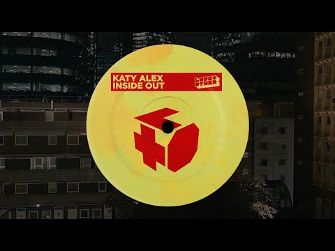 Katy Alex - Inside Out (Extended Mix)