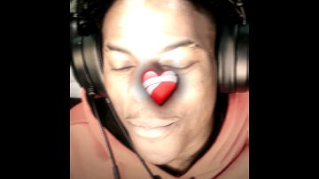 iShowSpeed has a pure heart 💖💖 #ishowspeed #edit