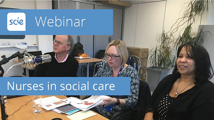 Webinar recording: Nurses in social care  Meeting the new standards of proficiency - DayDayNews