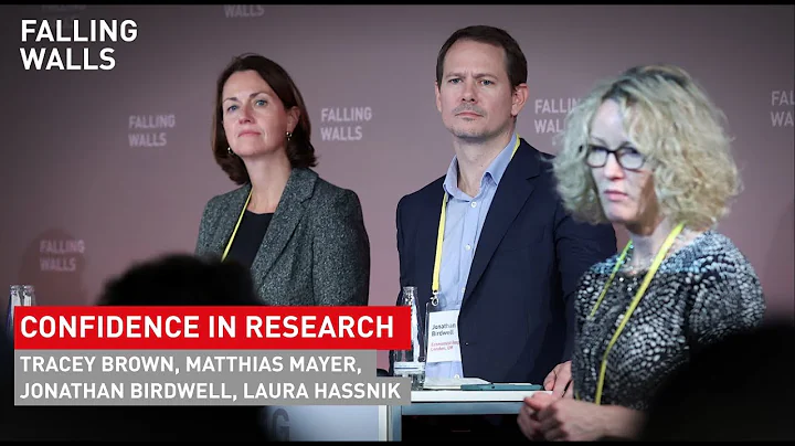 Confidence in Research