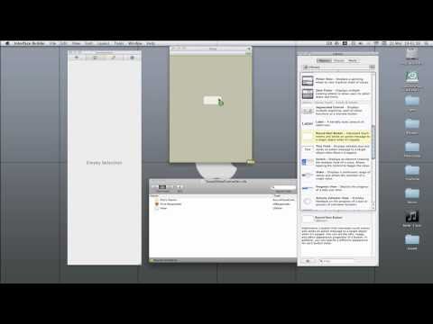 iPhone Programming - Making Sounds and Vibrations (Method 1)
