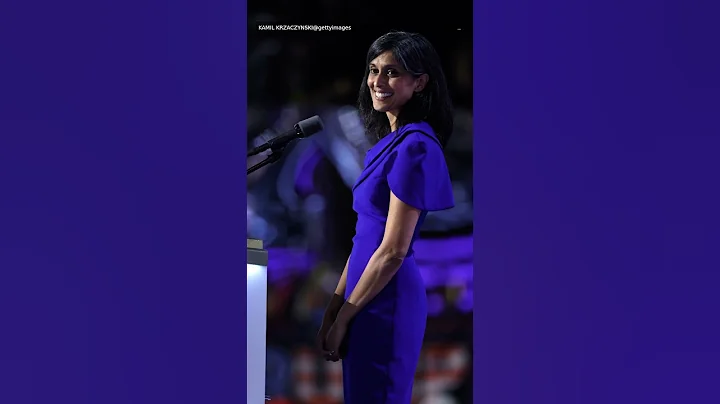 J.D. Vance Slams Critics for 'Disgusting' Comments About His Wife's Religion