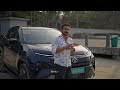Drive Stories #1