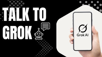 How to Use Grok AI Voice Mode (Full Guide & Demo!)