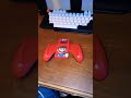 A better joycon grip