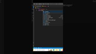perulangan while di java script