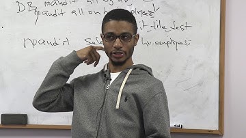 HOW TO GET AN ORACLE DBA JOB: 21 YEAR OLD GETS A $132,000 ORACLE DBA JOB!