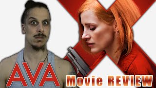 Ava 2020 - Movie Review