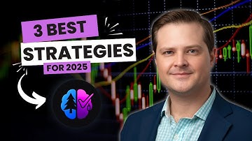 BEST Ever PineScript Strategies for 2025? #pinegenai #pinescript #2025strategies