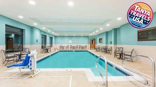 Wingate by Wyndham Richmond Short Pump | Richmond (VA), United States | Hotel Review 🌟
