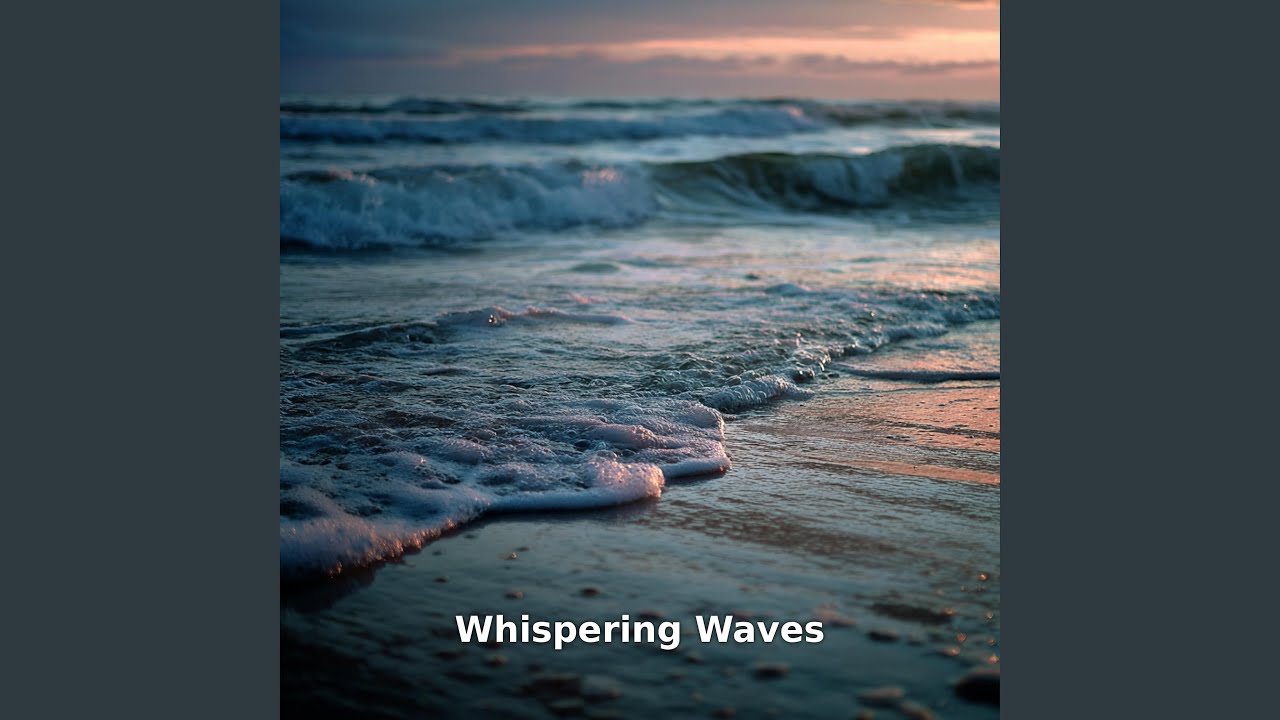 Peaceful Ocean Sounds, Pt.1