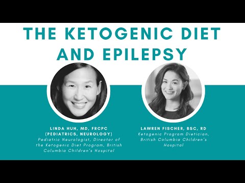 The Ketogenic Diet